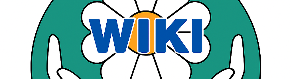 Wiki Ромашки